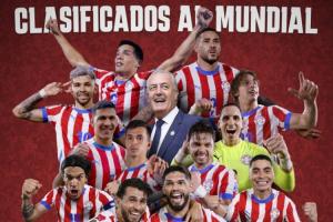 乐鱼app-厄瓜多尔迷你版！巴拉圭身价仅1亿近12场1负，新帅拿分媲美阿根廷