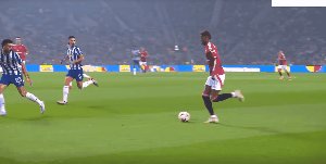 乐鱼app-【欧联杯】波尔图3比3曼联 拉什福德传射马圭尔绝平